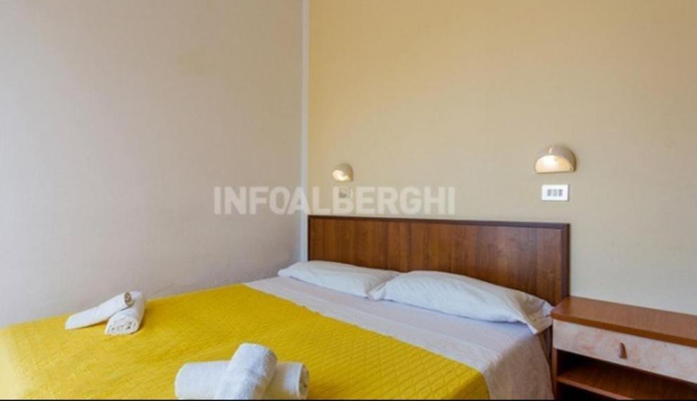 Hotel Ariosto Rimini Exterior foto